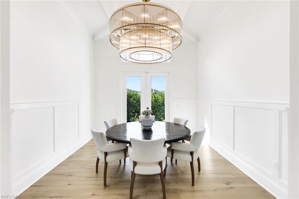 ISLES OF COLLIER PRESERVE - Residential