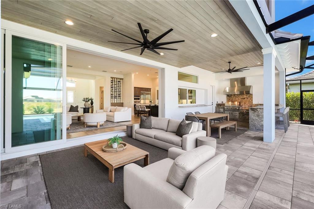 ISLES OF COLLIER PRESERVE - Residential