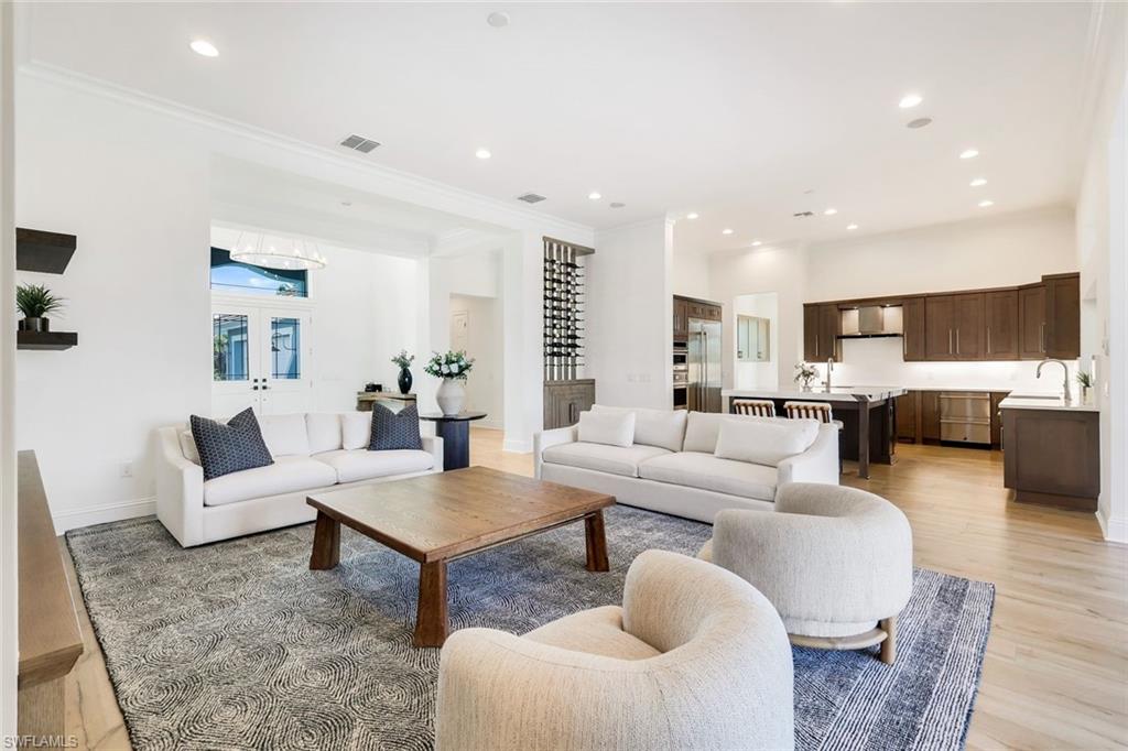 ISLES OF COLLIER PRESERVE - Residential