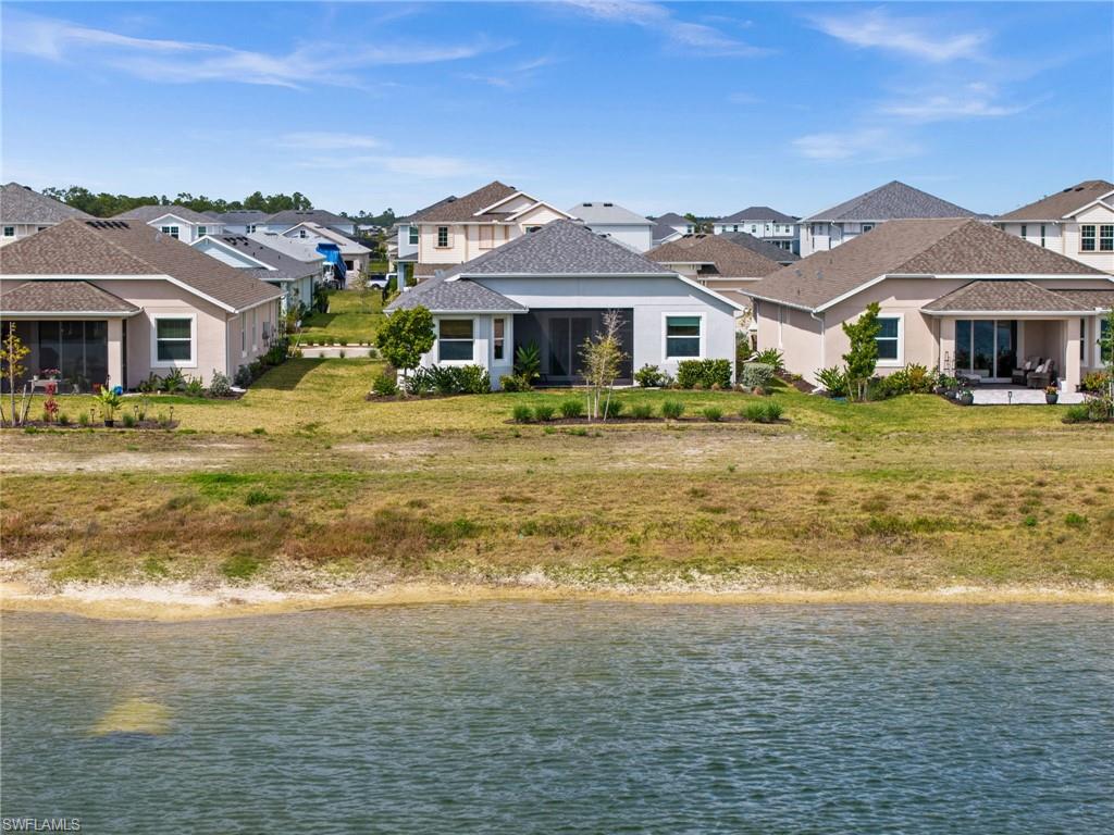 THE SANCTUARY - Residential