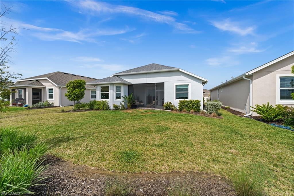 THE SANCTUARY - Residential