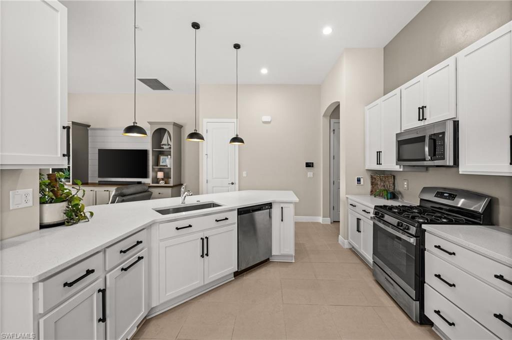 THE SANCTUARY - Residential