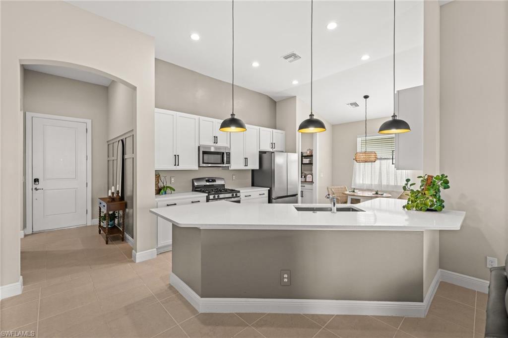 THE SANCTUARY - Residential