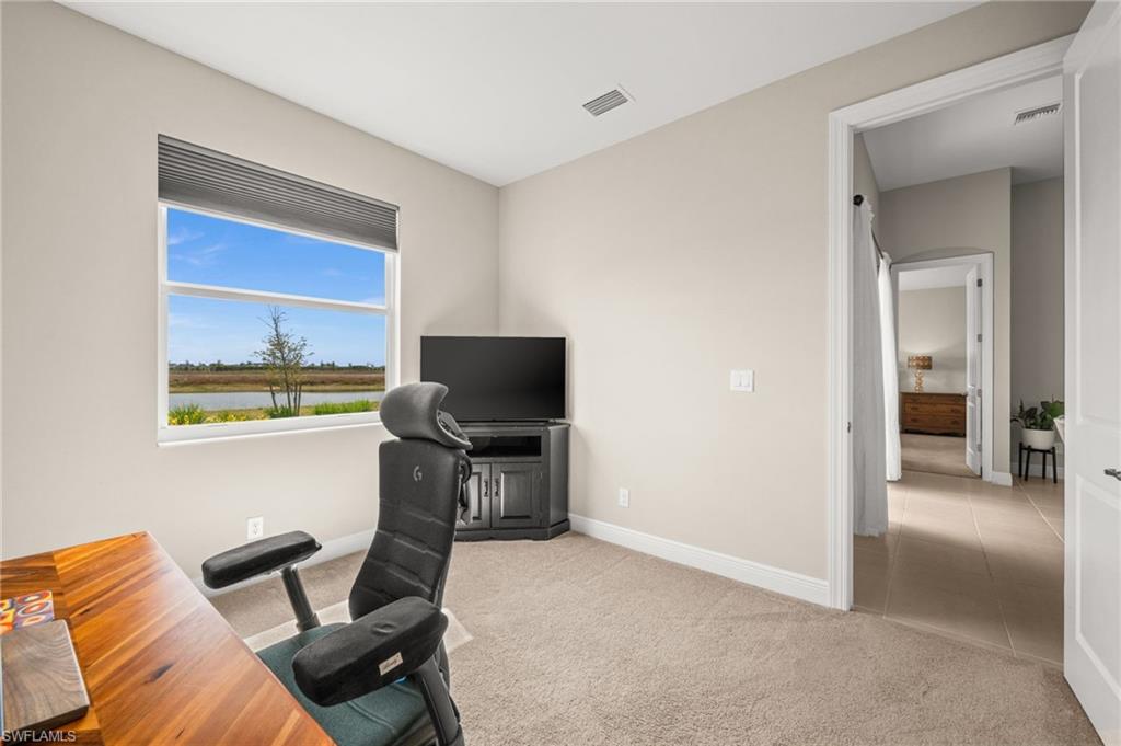 THE SANCTUARY - Residential