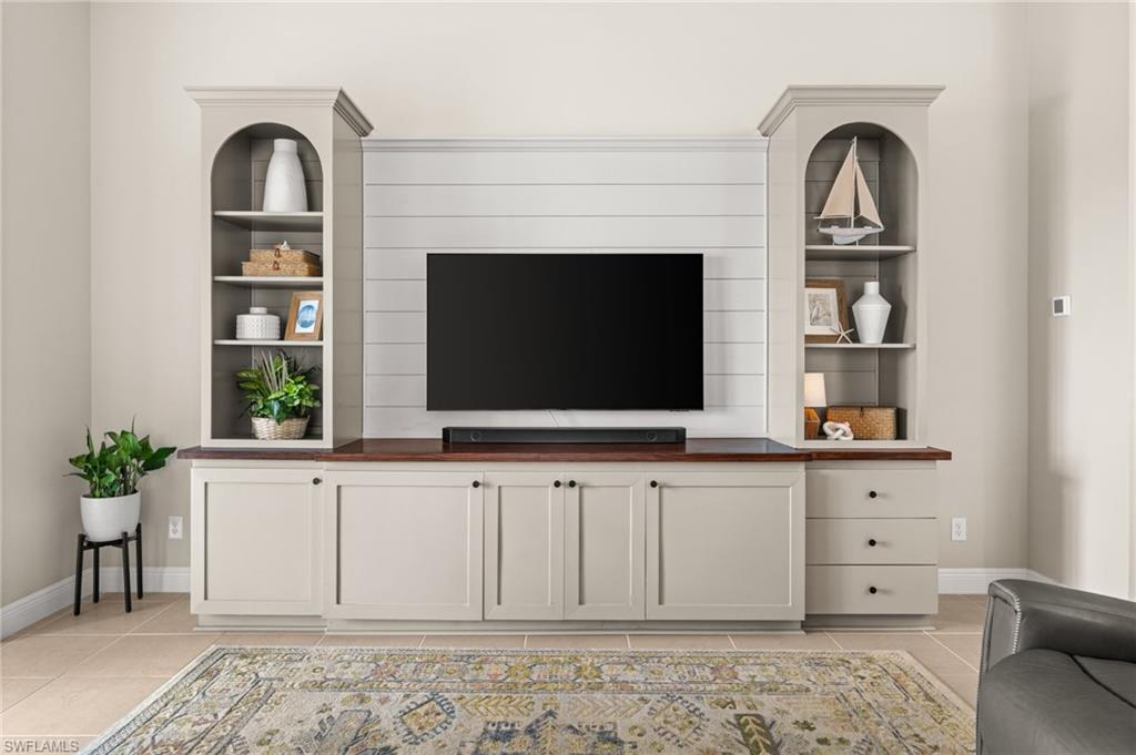 THE SANCTUARY - Residential