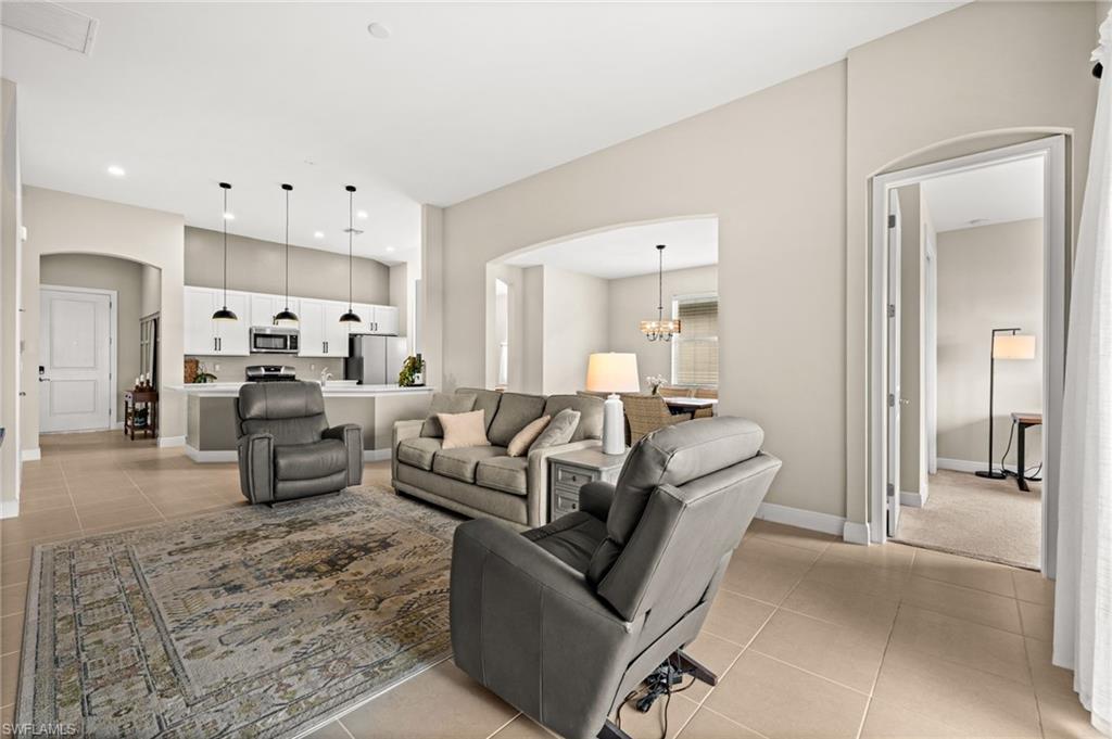 THE SANCTUARY - Residential