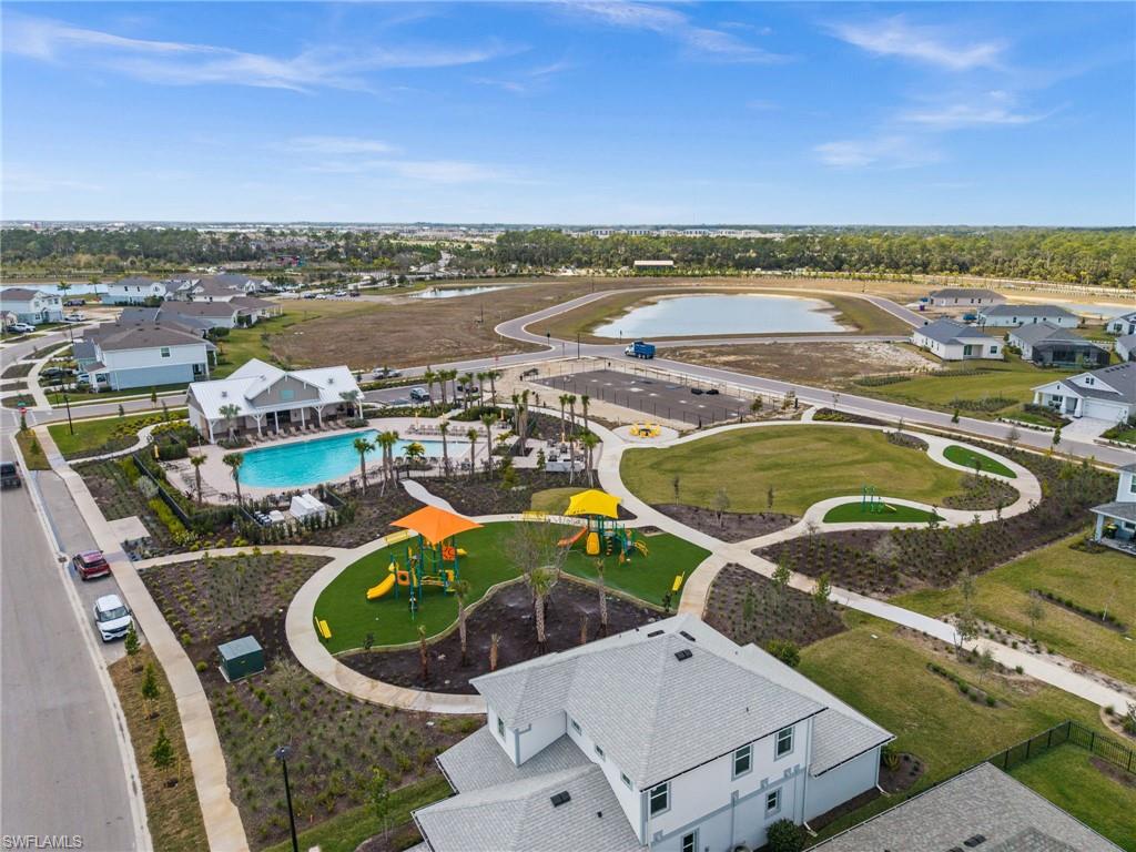 THE SANCTUARY - Residential