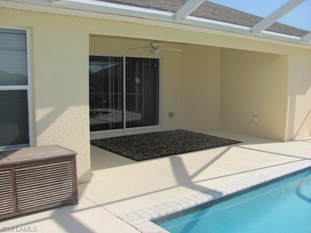 MIRROR LAKES - Residential