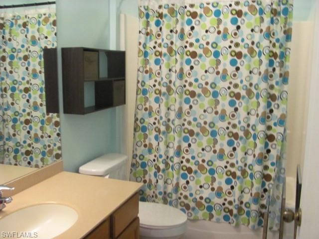 MIRROR LAKES - Residential