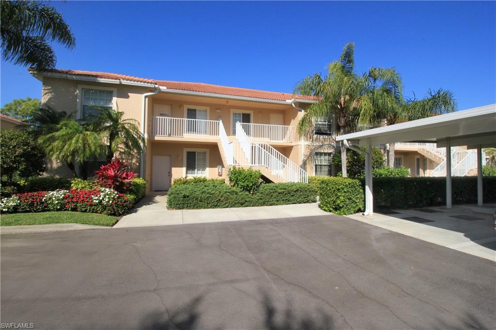 CYPRESS TRACE - Residential