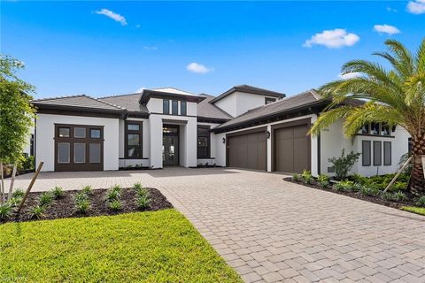 15456 Turin DR NAPLES FL 34114