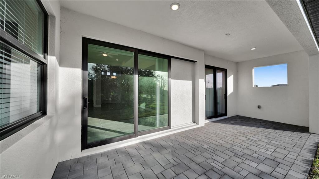 CAPE CORAL - Residential Lease