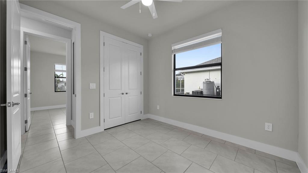 CAPE CORAL - Residential Lease