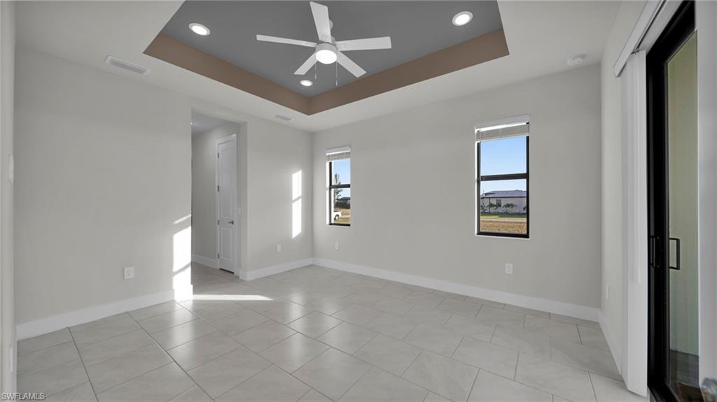 CAPE CORAL - Residential Lease