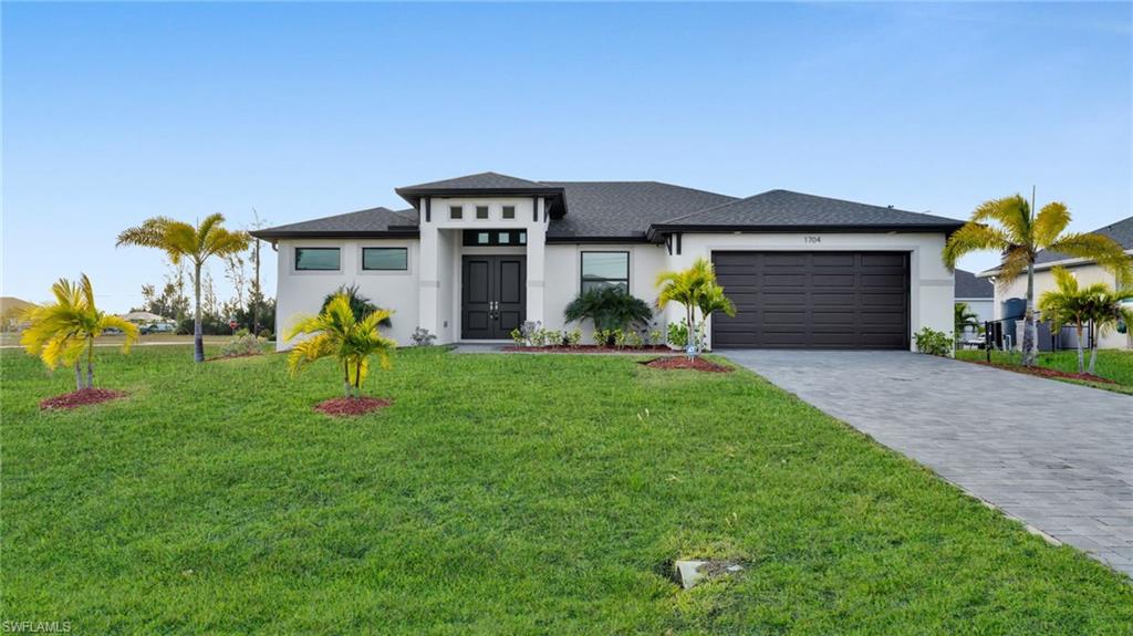 CAPE CORAL - Residential Lease