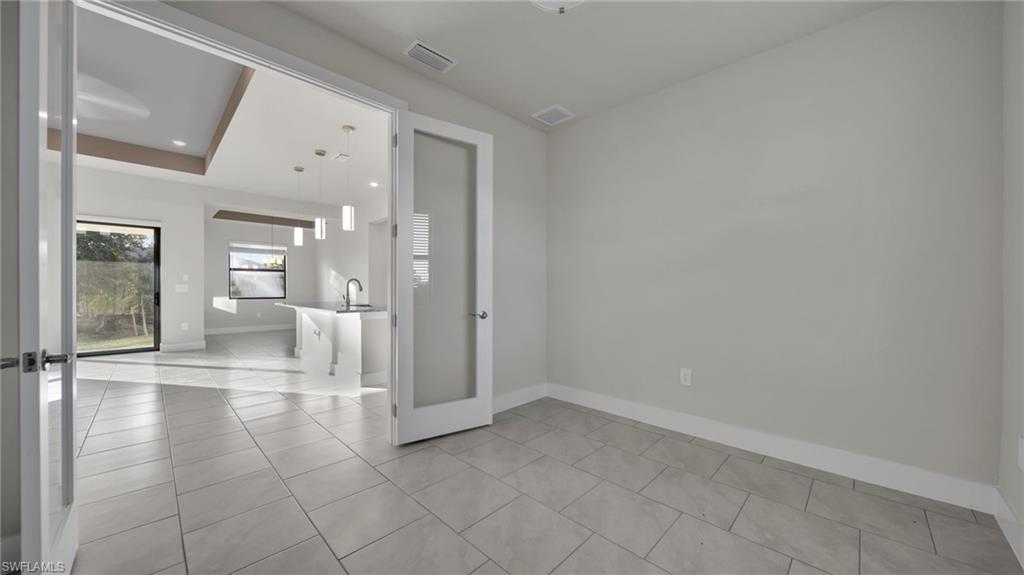 CAPE CORAL - Residential Lease