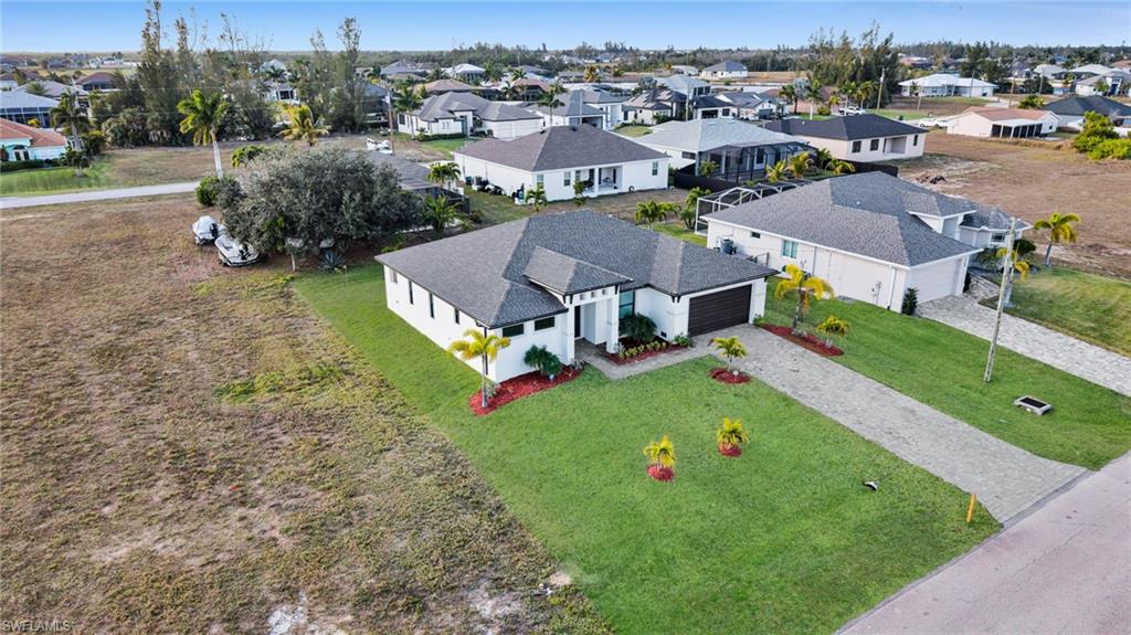 CAPE CORAL - Residential Lease