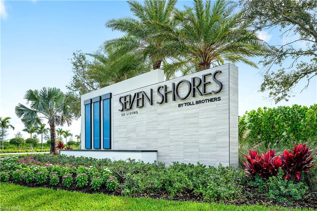 SEVEN SHORES - Residential