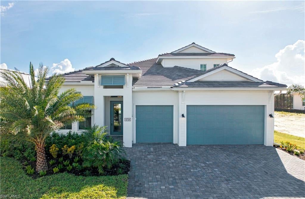 8718 Driftwood DR