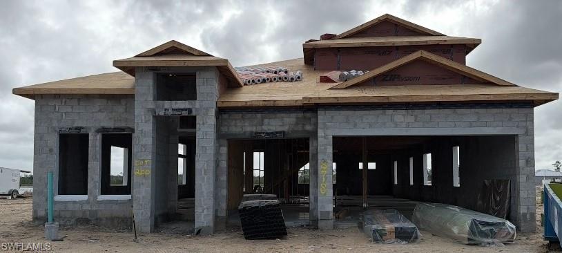 SEVEN SHORES - Residential