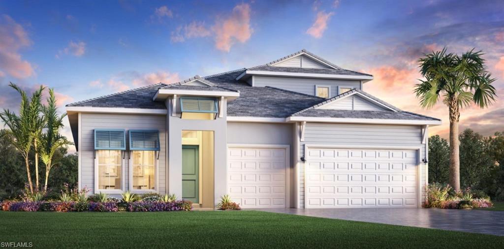 SEVEN SHORES - Residential