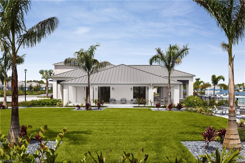 SEVEN SHORES - Residential