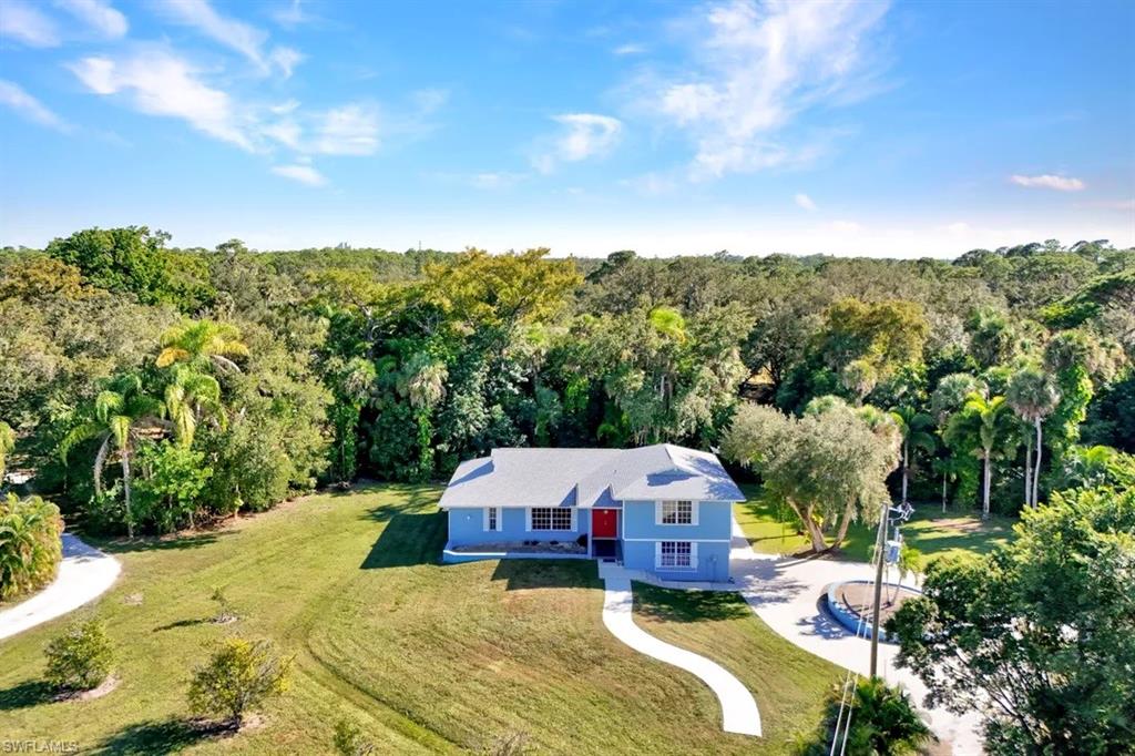 NORTH FORT MYERS - Residential