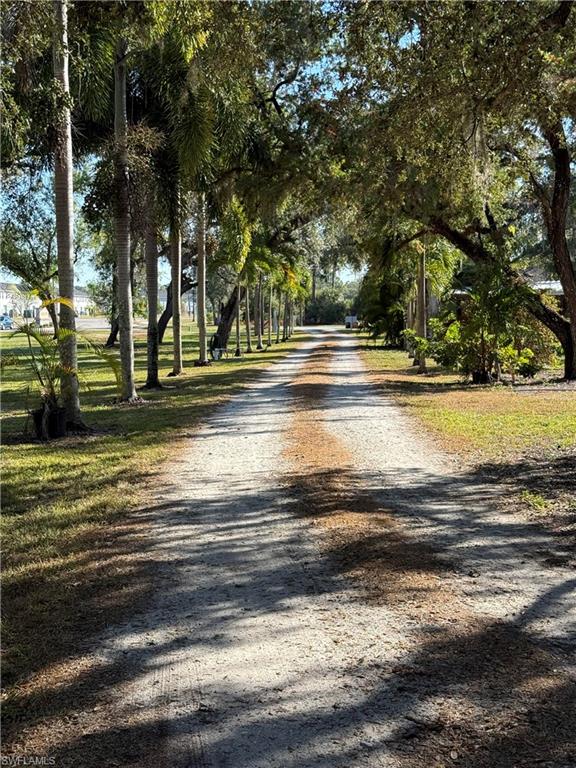 NORTH FORT MYERS - Residential