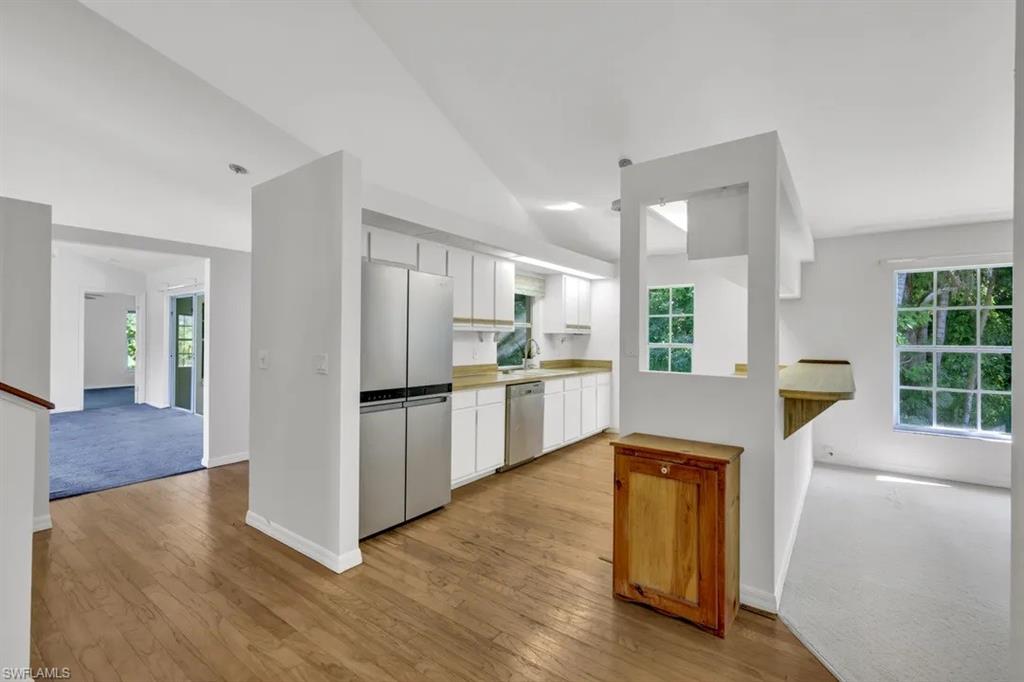 NORTH FORT MYERS - Residential