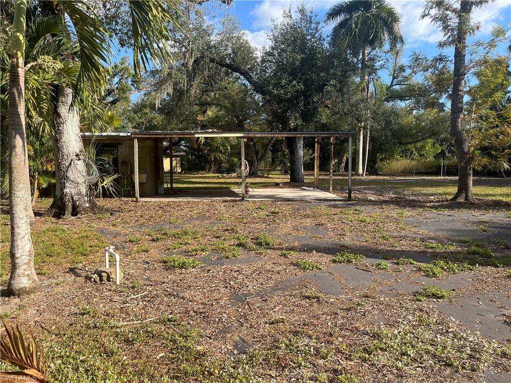 NORTH FORT MYERS - Residential