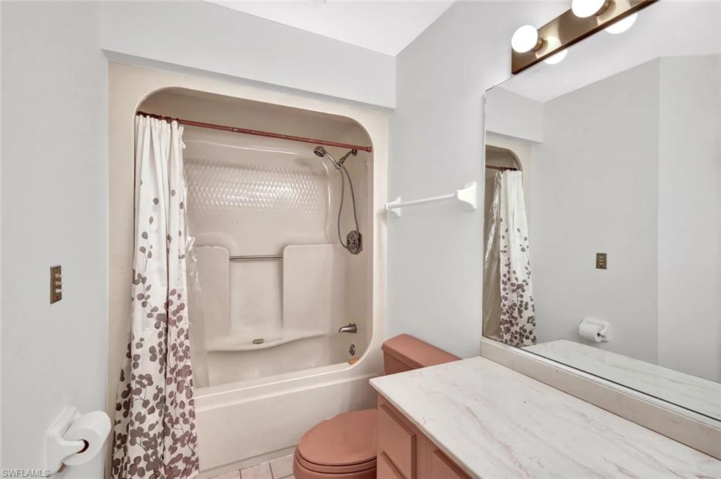 NORTH FORT MYERS - Residential