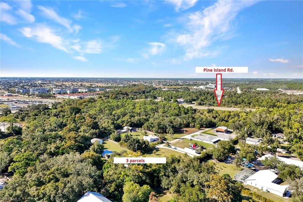 NORTH FORT MYERS - Residential