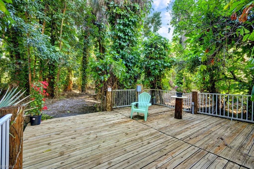 NORTH FORT MYERS - Residential