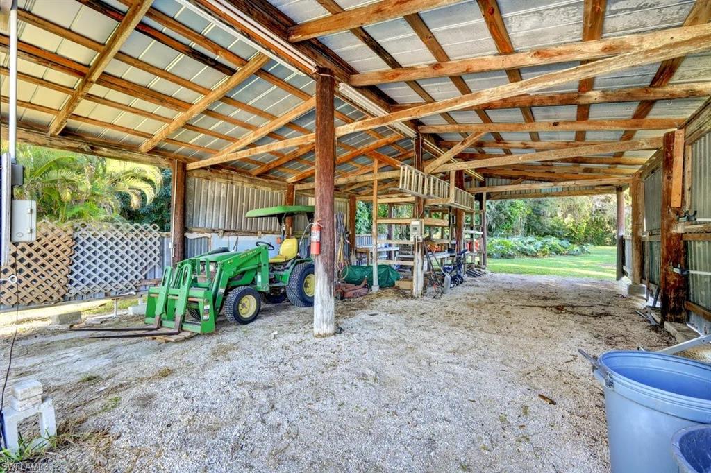 NORTH FORT MYERS - Residential