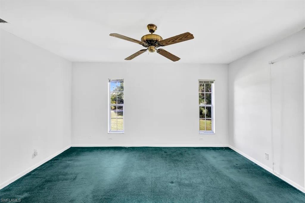 NORTH FORT MYERS - Residential