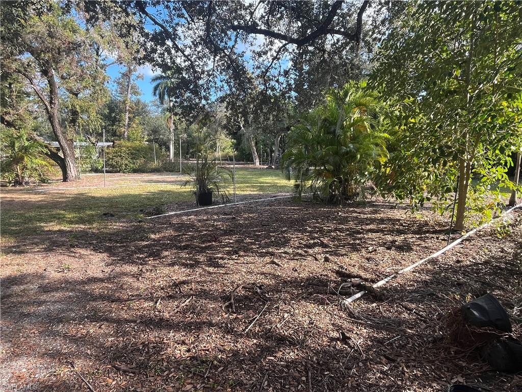 NORTH FORT MYERS - Residential