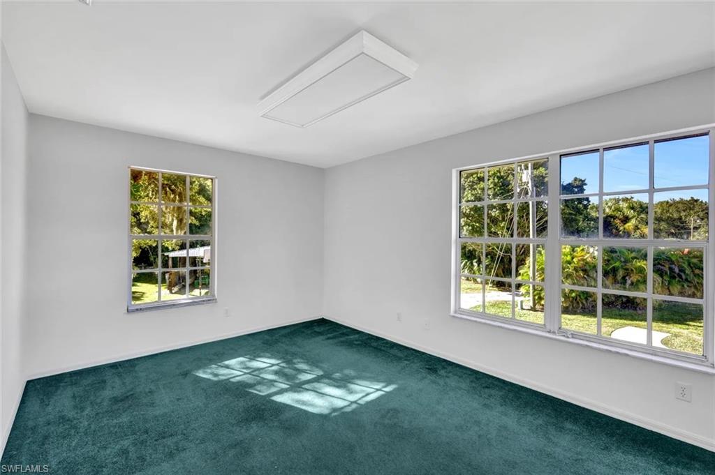 NORTH FORT MYERS - Residential