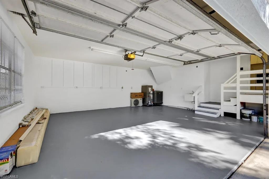 NORTH FORT MYERS - Residential