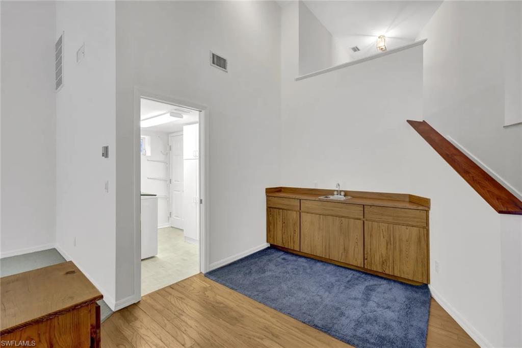 NORTH FORT MYERS - Residential