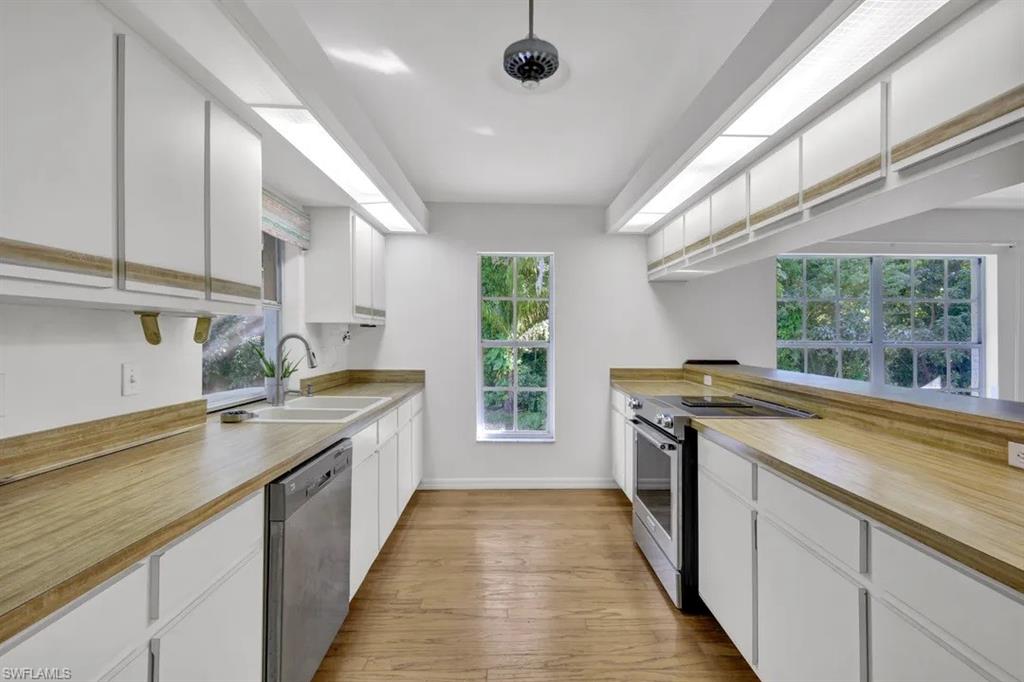 NORTH FORT MYERS - Residential