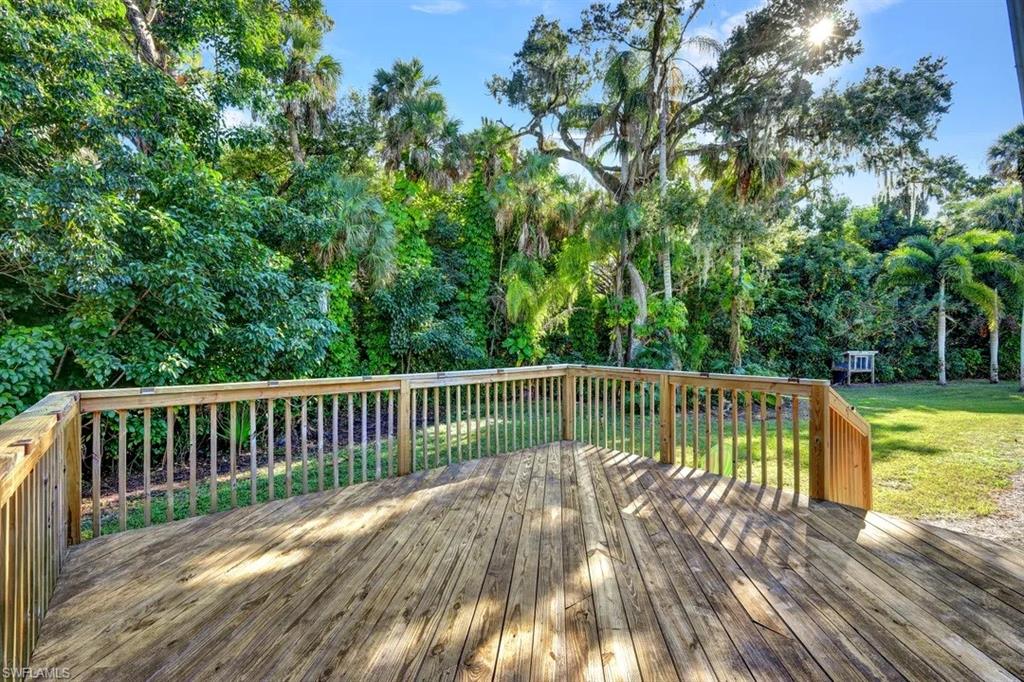 NORTH FORT MYERS - Residential