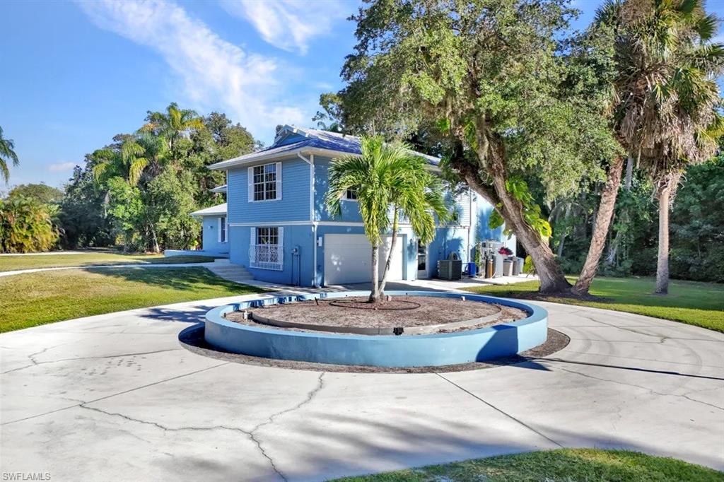 NORTH FORT MYERS - Residential