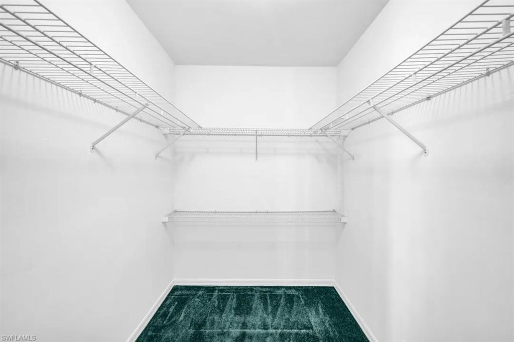 NORTH FORT MYERS - Residential