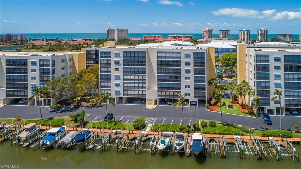 HIBISCUS POINTE - Residential