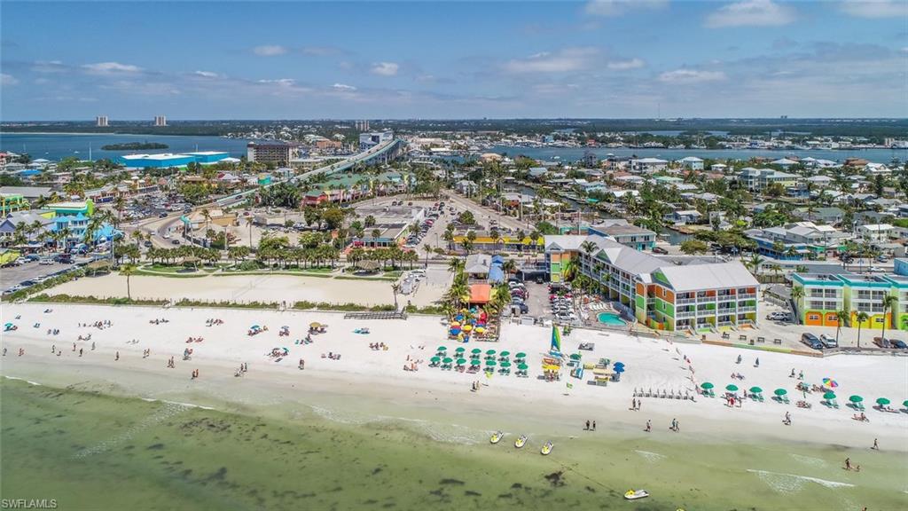 HIBISCUS POINTE - Residential