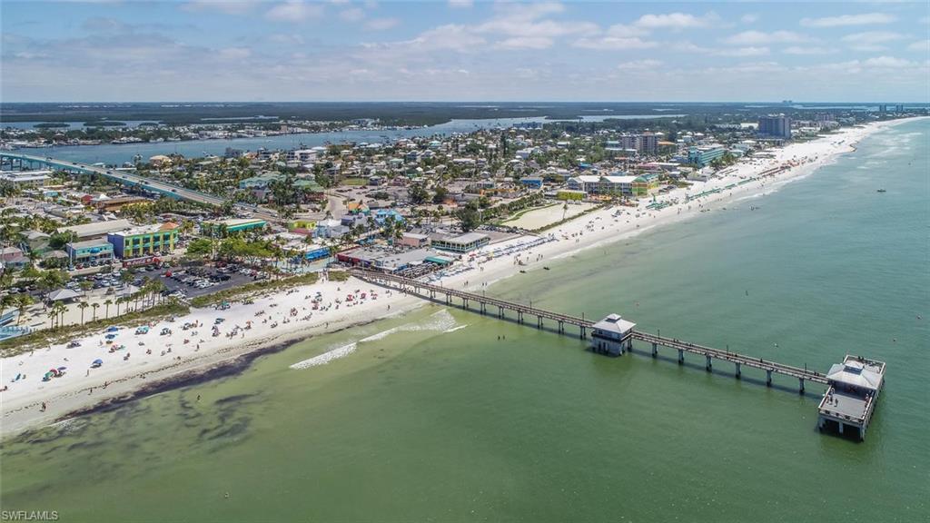 HIBISCUS POINTE - Residential