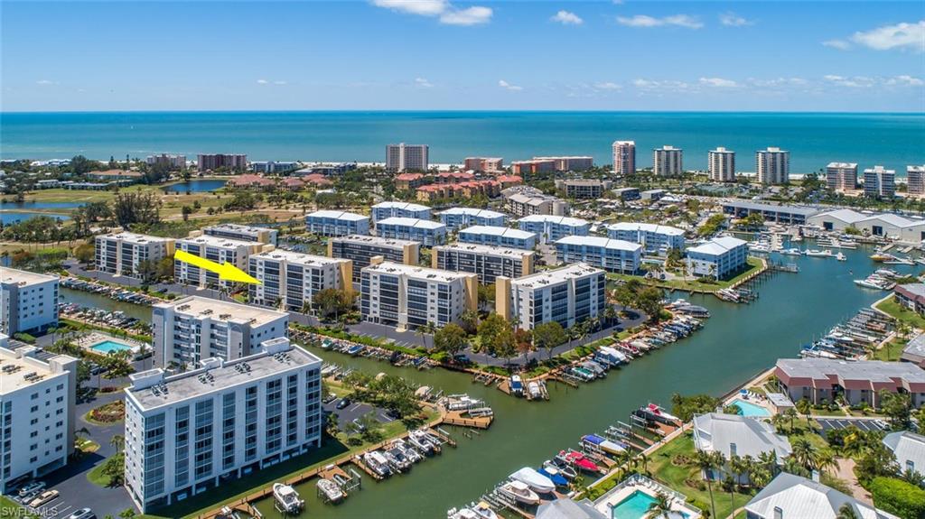 HIBISCUS POINTE - Residential