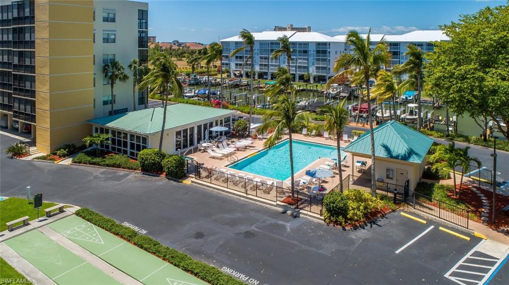 HIBISCUS POINTE - Residential