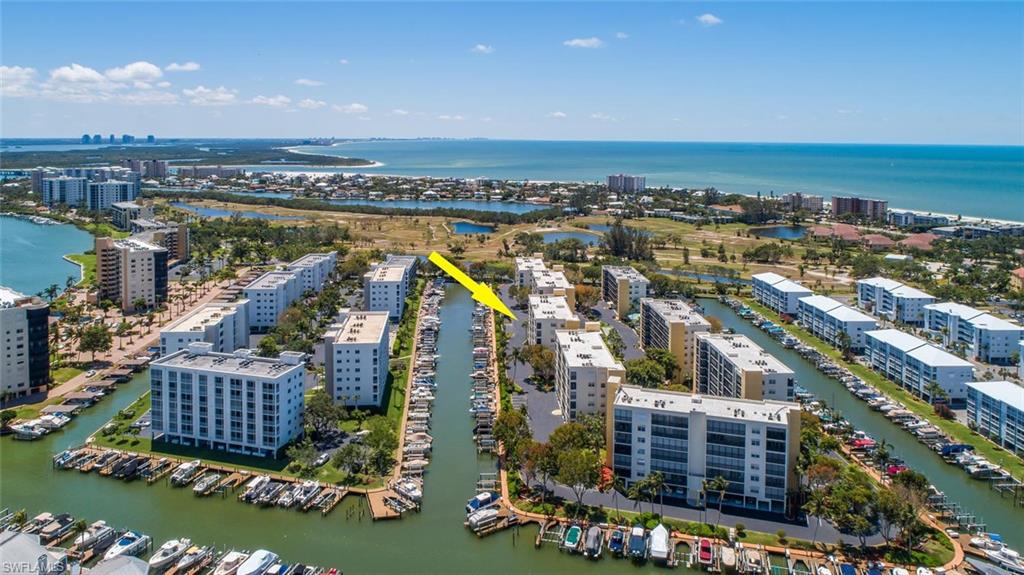 HIBISCUS POINTE - Residential