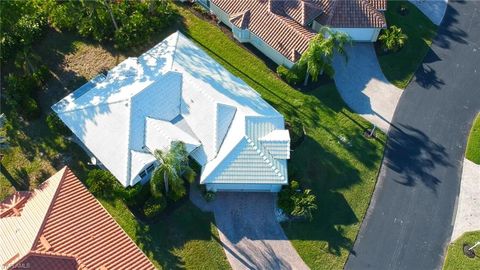 A home in PUNTA GORDA